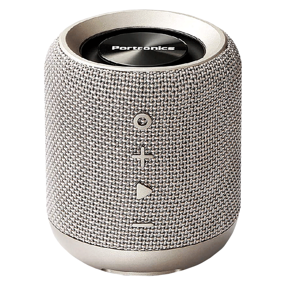 Portronics drum 2024 speaker review